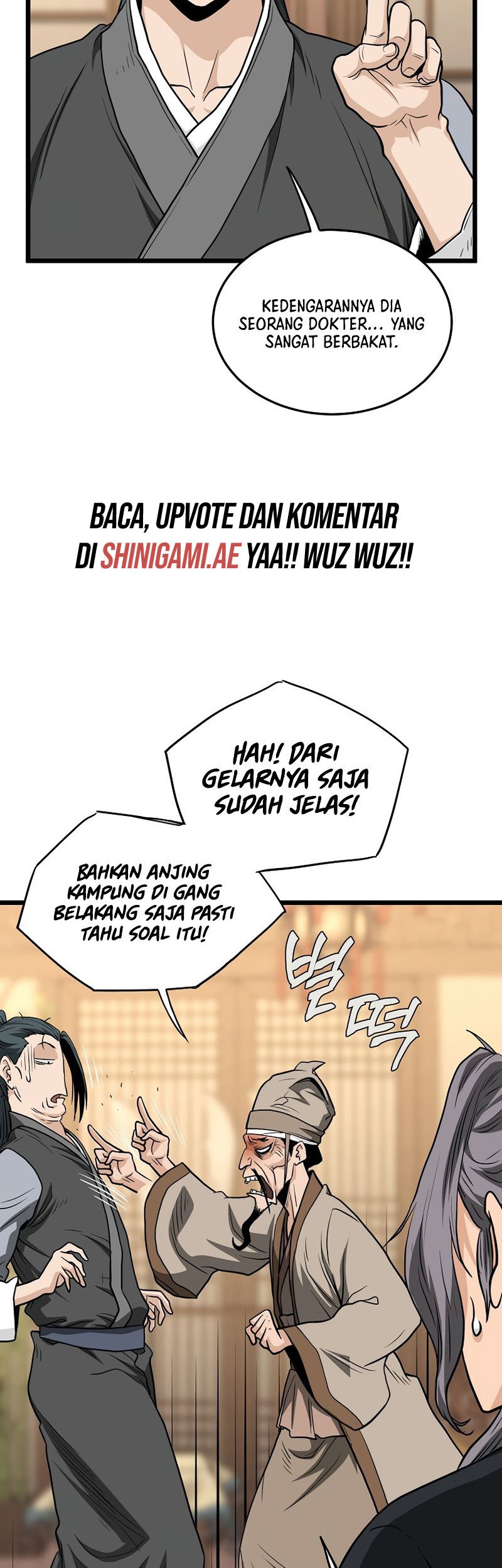 Murim Login - Chapter 205 - Page 40