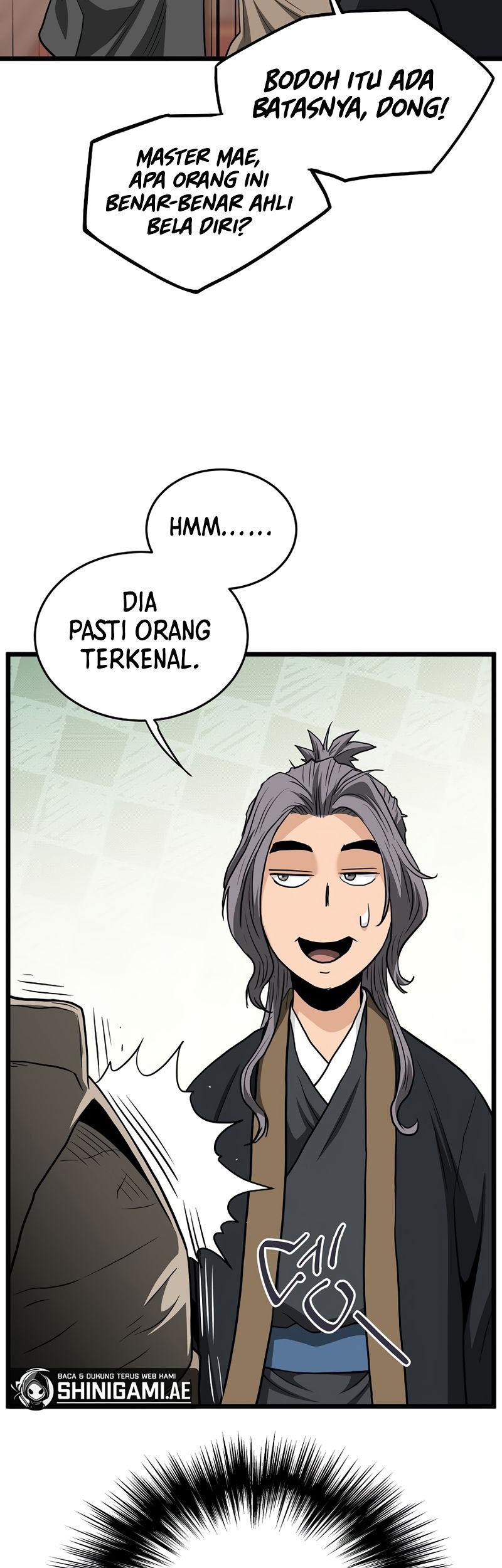 Murim Login - Chapter 205 - Page 41