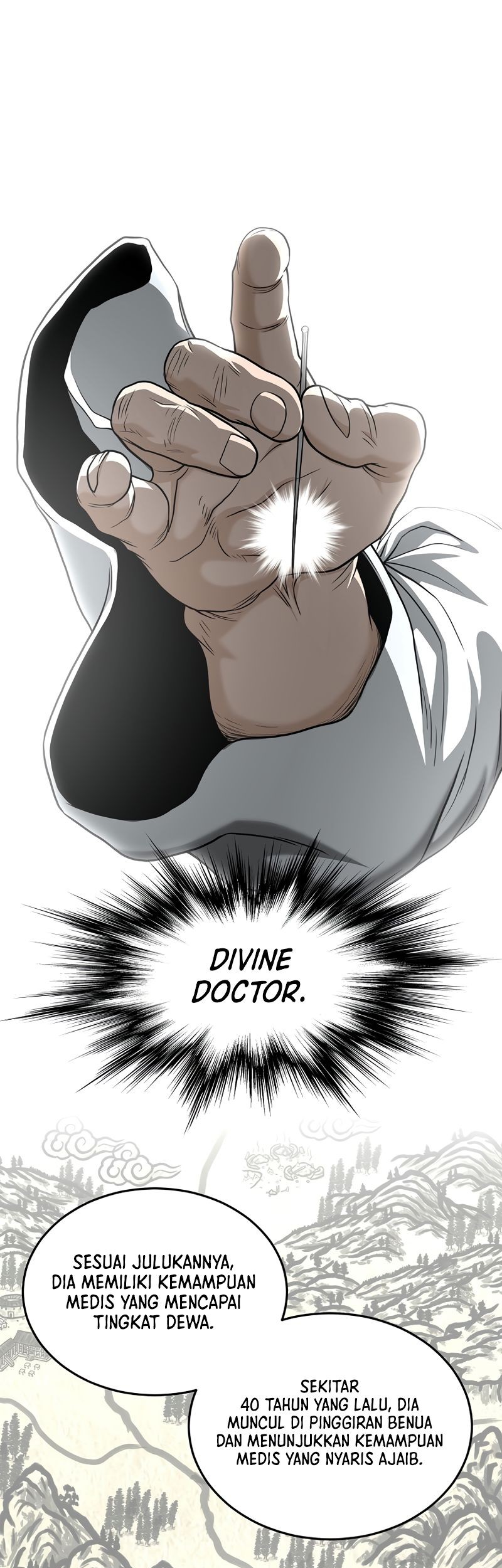 Murim Login - Chapter 205 - Page 43