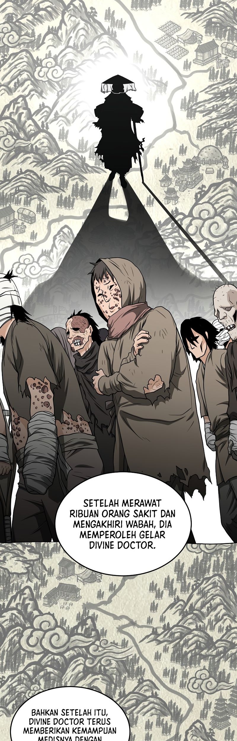 Murim Login - Chapter 205 - Page 44