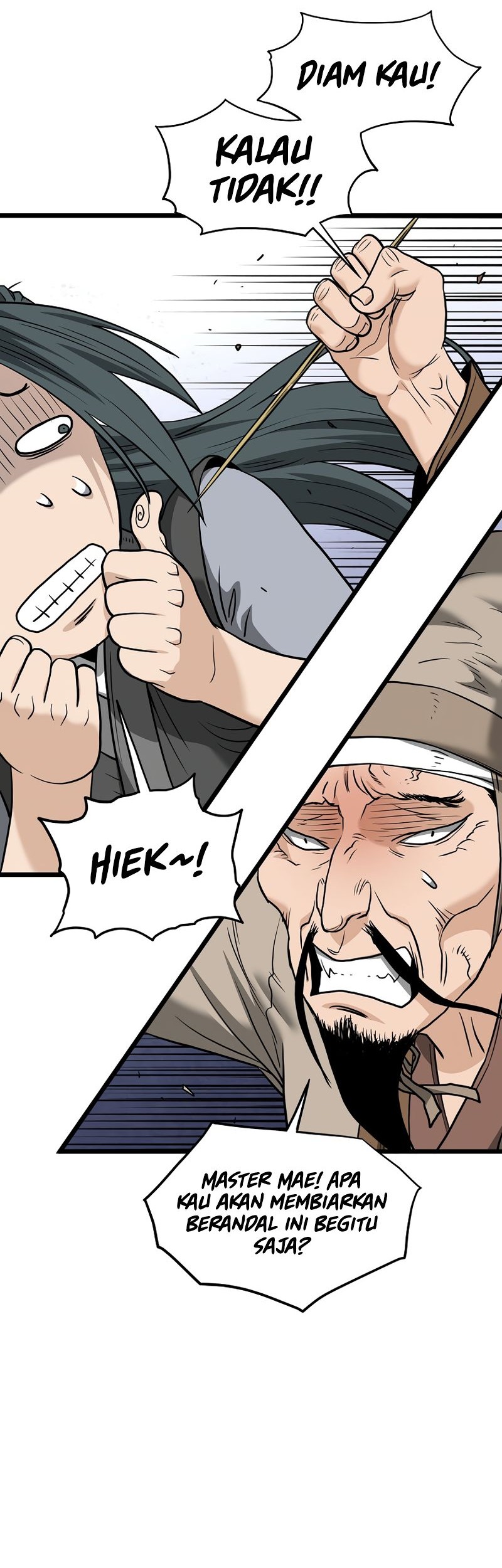 Murim Login - Chapter 205 - Page 48