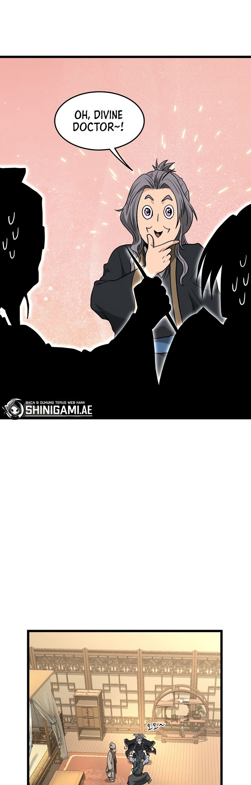 Murim Login - Chapter 205 - Page 49