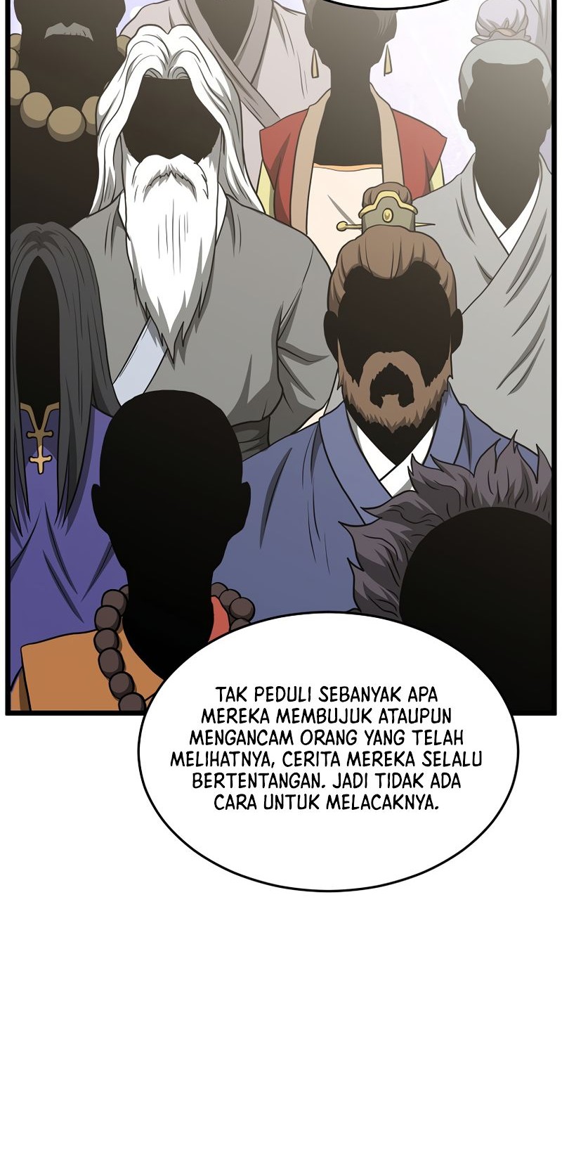 Murim Login - Chapter 205 - Page 54