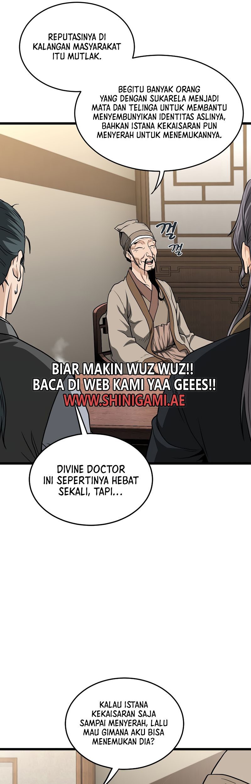 Murim Login - Chapter 205 - Page 55