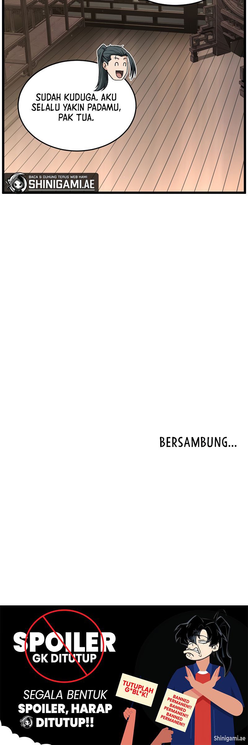 Murim Login - Chapter 205 - Page 57