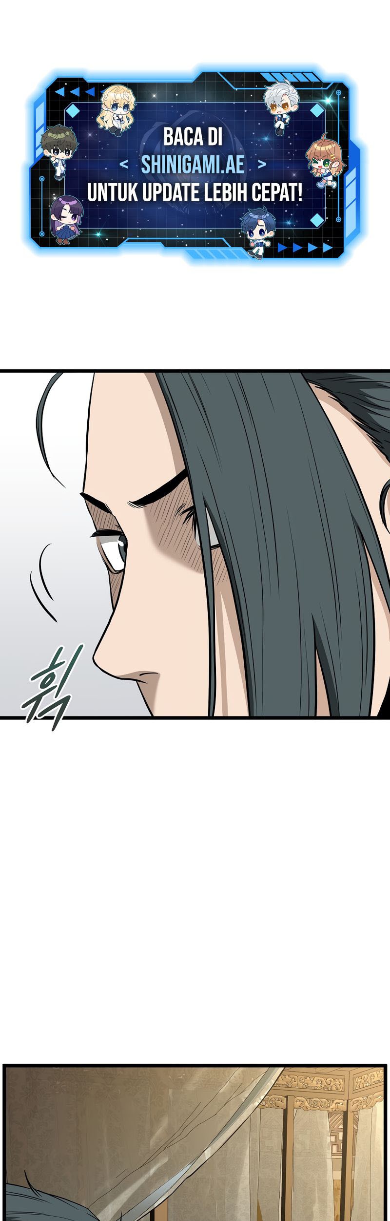 Murim Login - Chapter 205 - Page 2