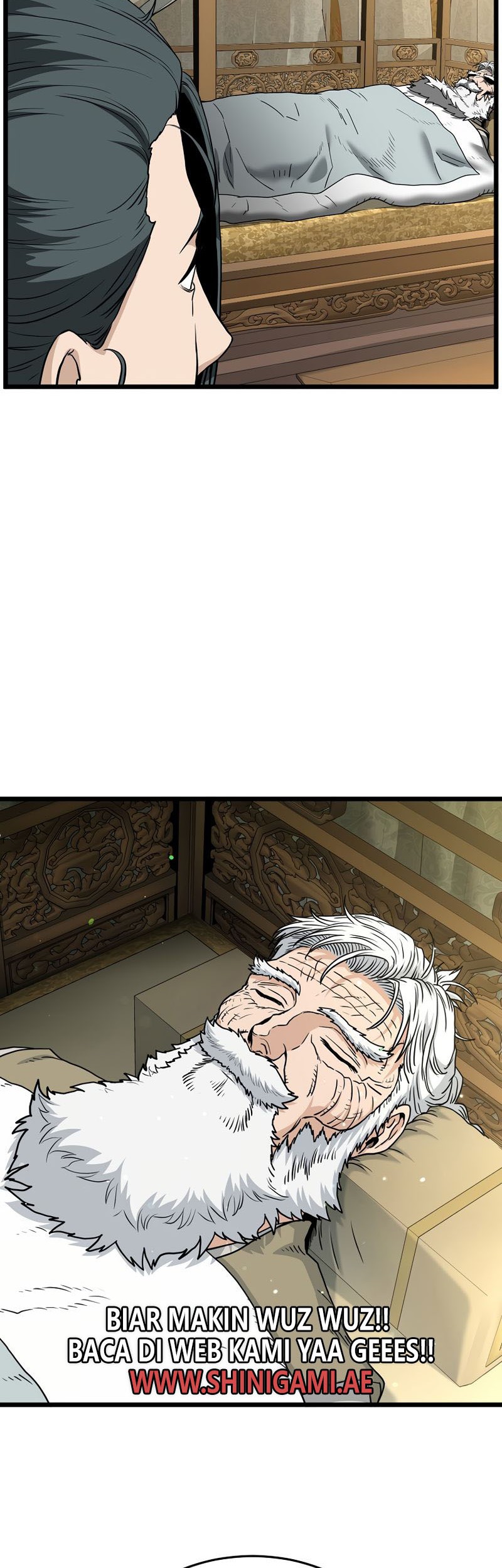 Murim Login - Chapter 205 - Page 3