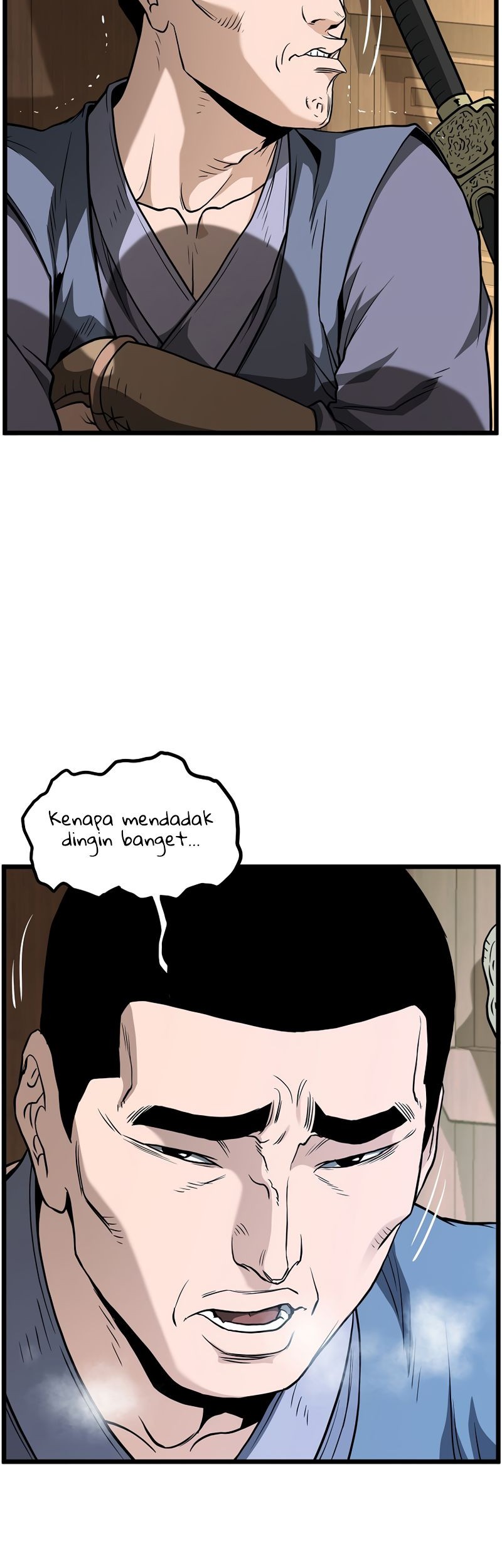 Murim Login - Chapter 205 - Page 9