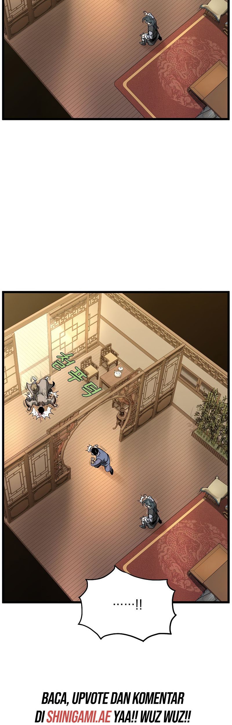 Murim Login - Chapter 205 - Page 16