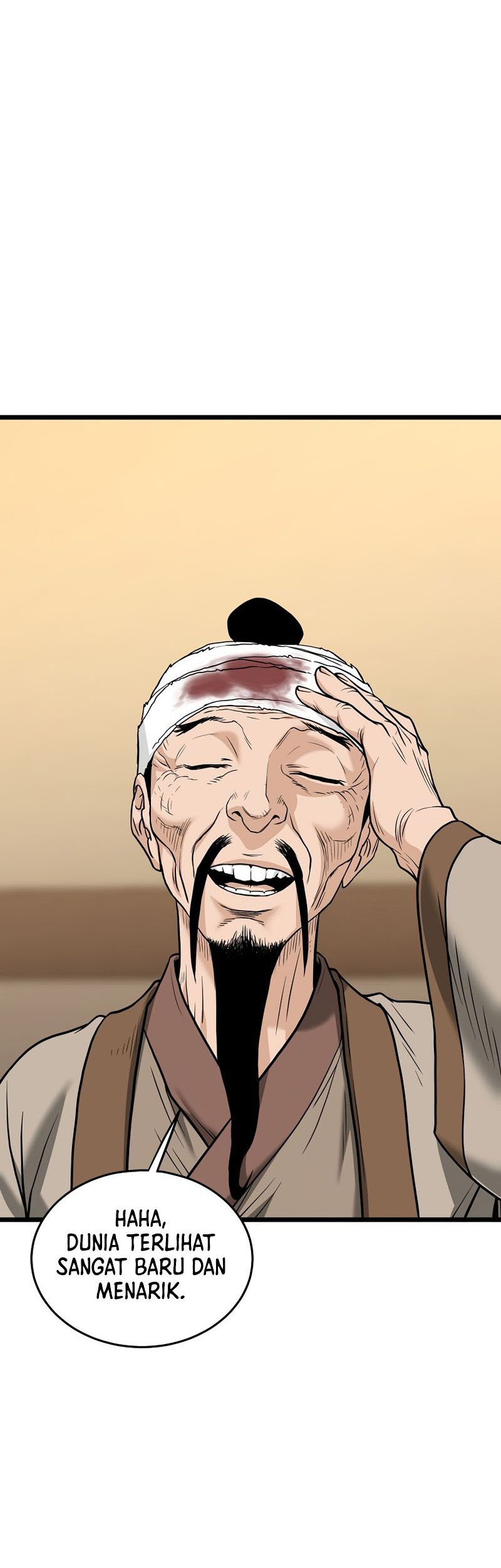 Murim Login - Chapter 205 - Page 18