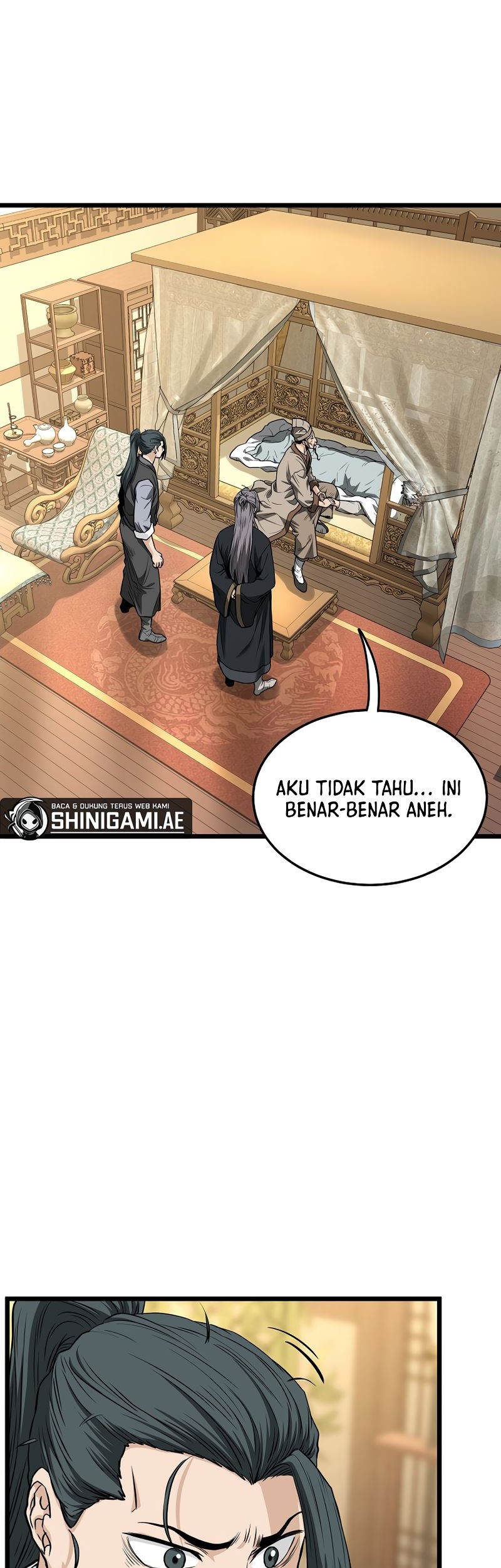 Murim Login - Chapter 205 - Page 25