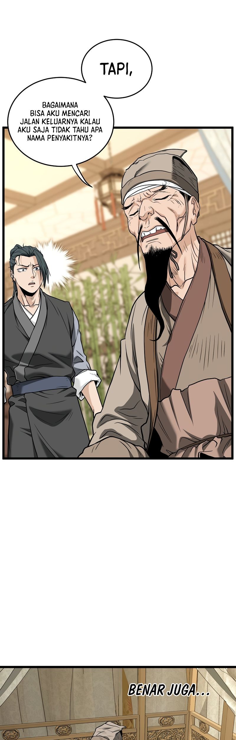 Murim Login - Chapter 205 - Page 27