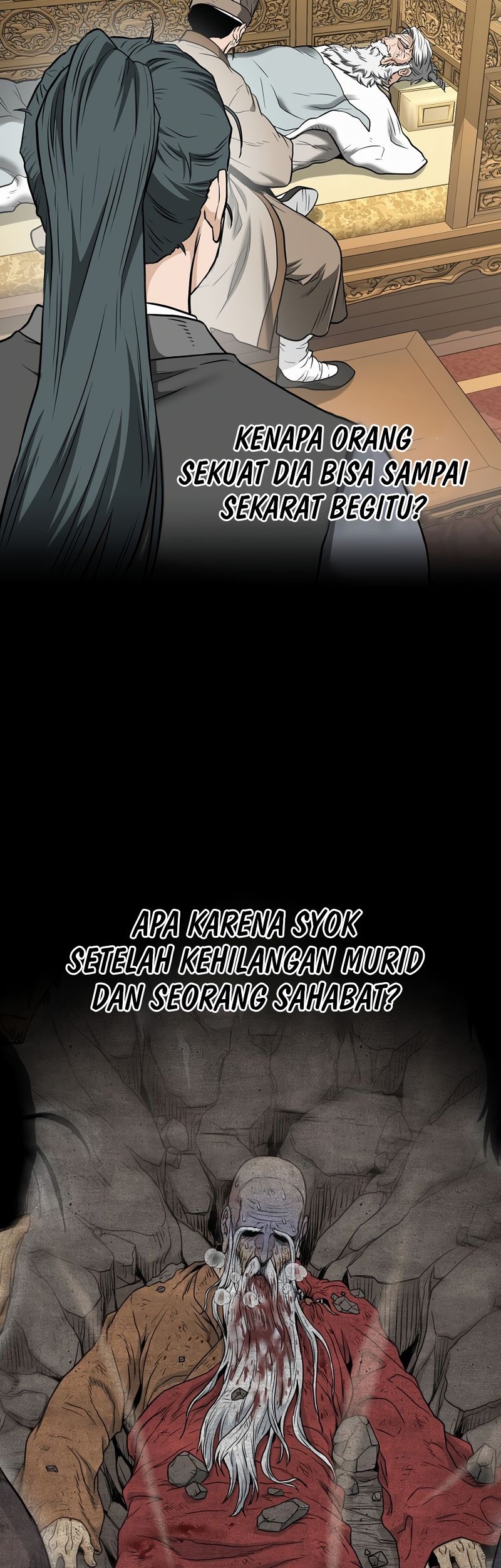 Murim Login - Chapter 205 - Page 28