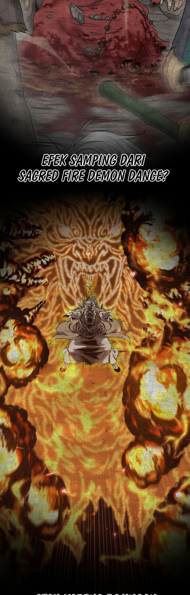 Murim Login - Chapter 205 - Page 29