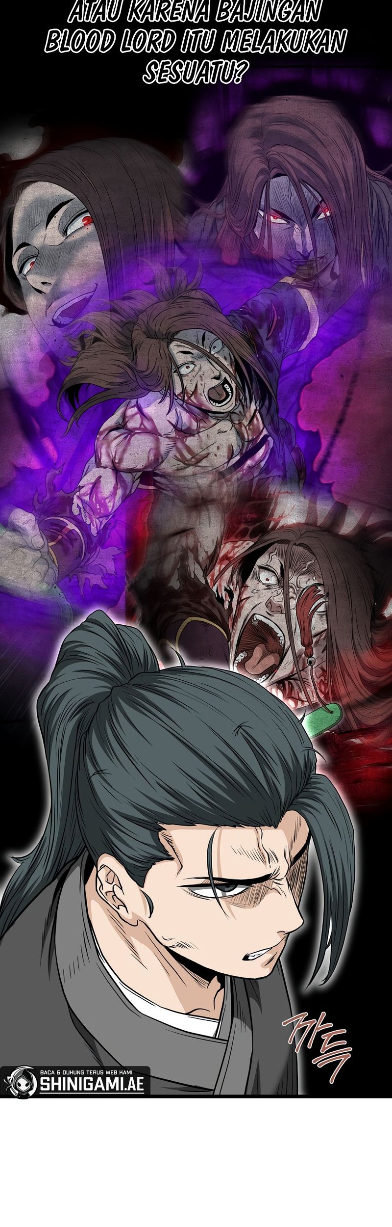 Murim Login - Chapter 205 - Page 30