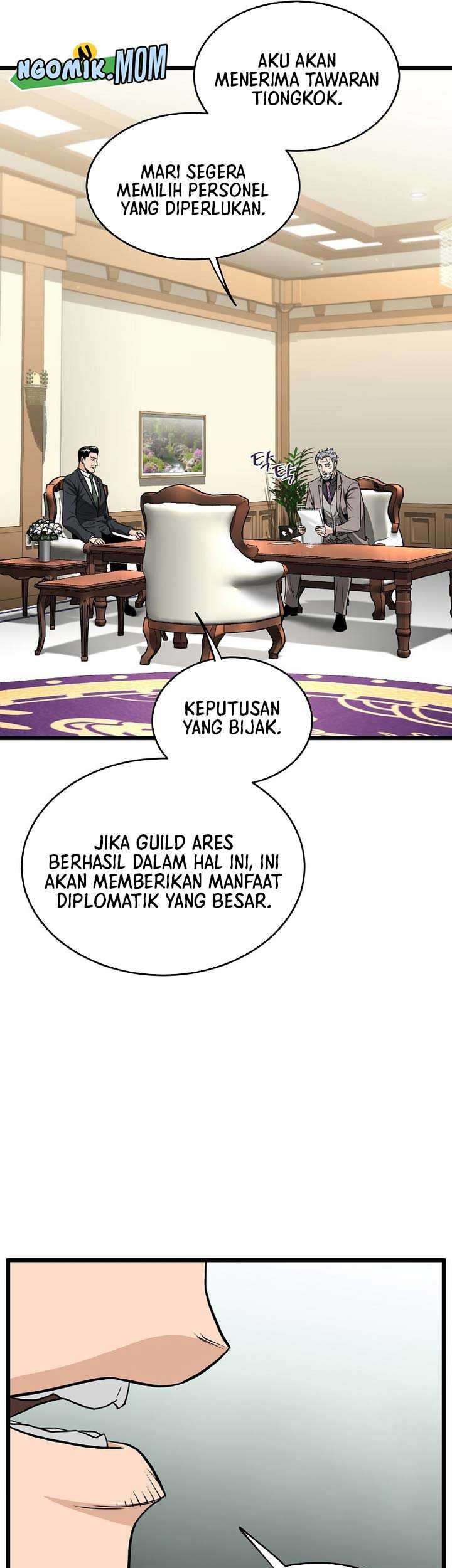 Murim Login - Chapter 204 - Page 22