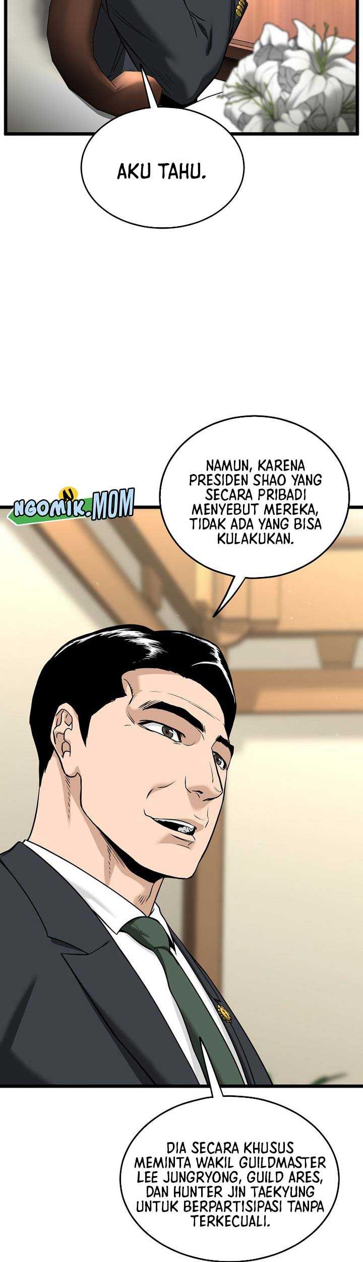 Murim Login - Chapter 204 - Page 25