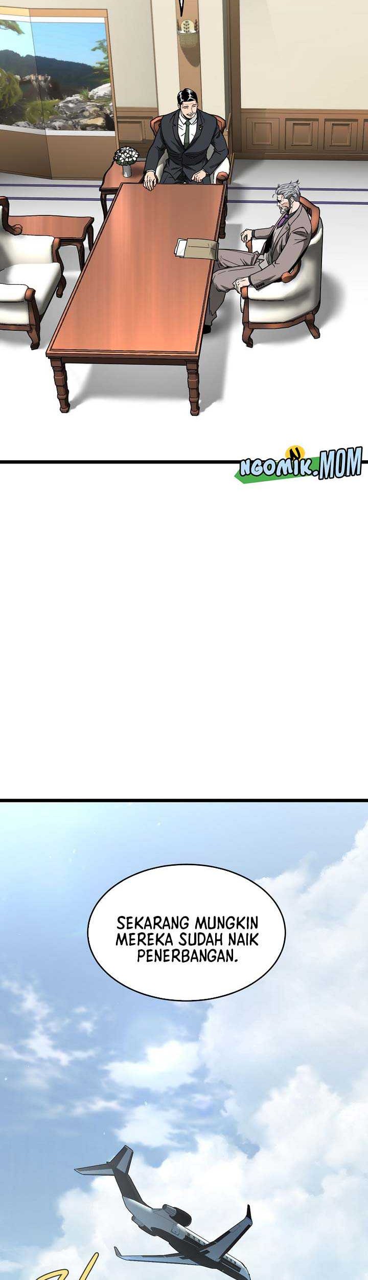 Murim Login - Chapter 204 - Page 27