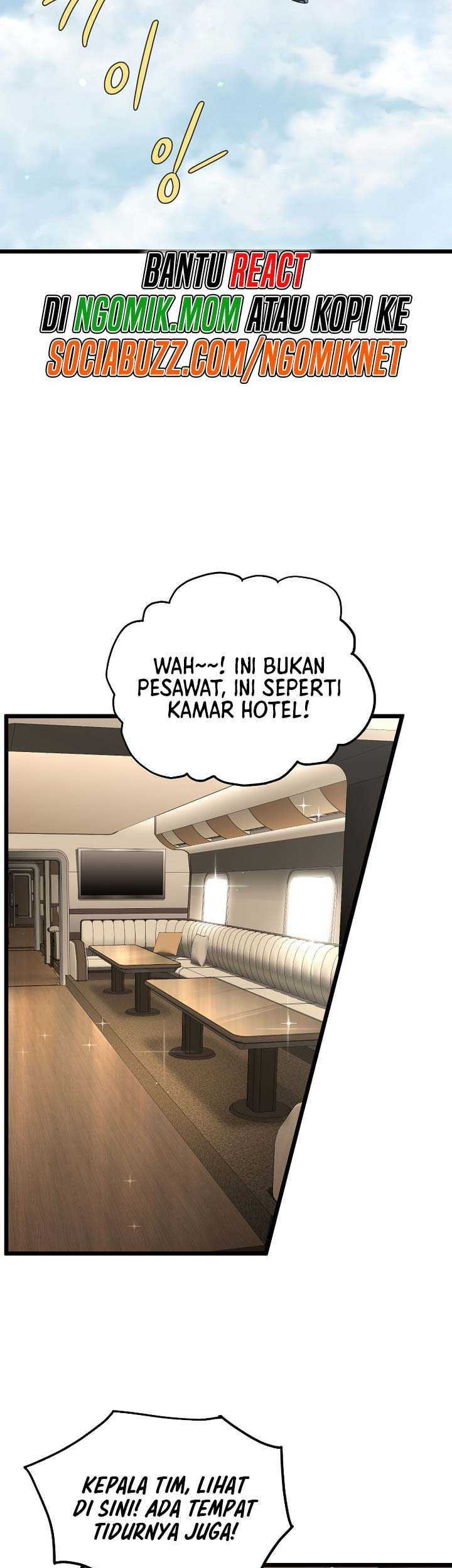 Murim Login - Chapter 204 - Page 28