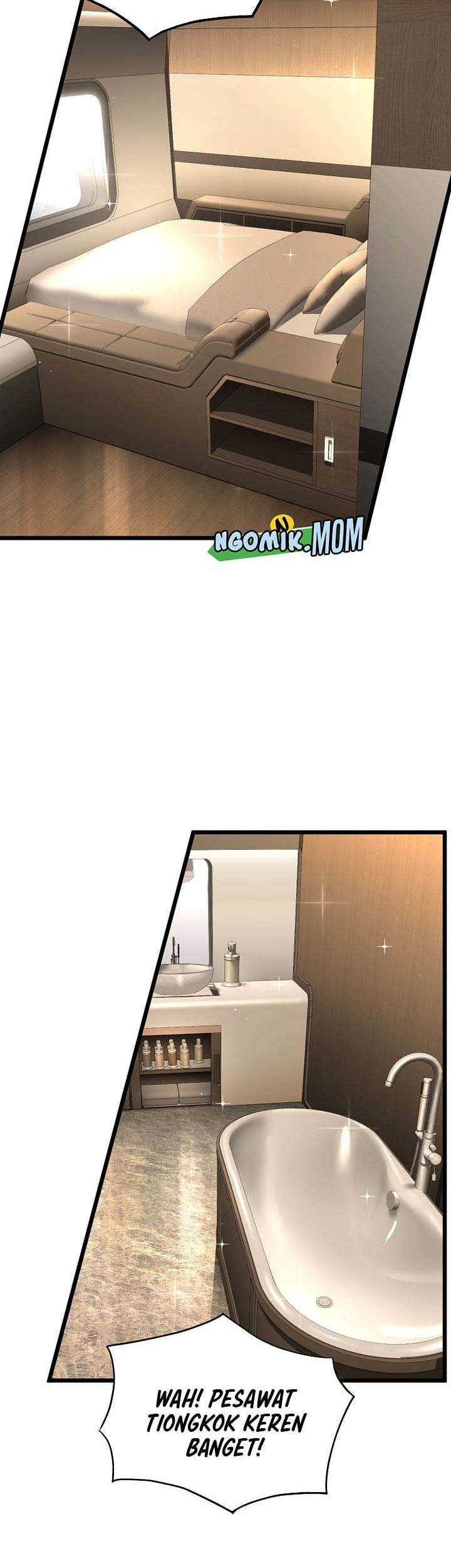 Murim Login - Chapter 204 - Page 29