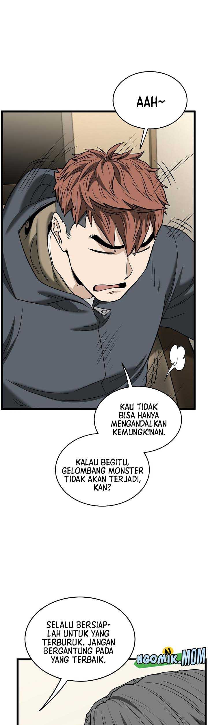 Murim Login - Chapter 204 - Page 34