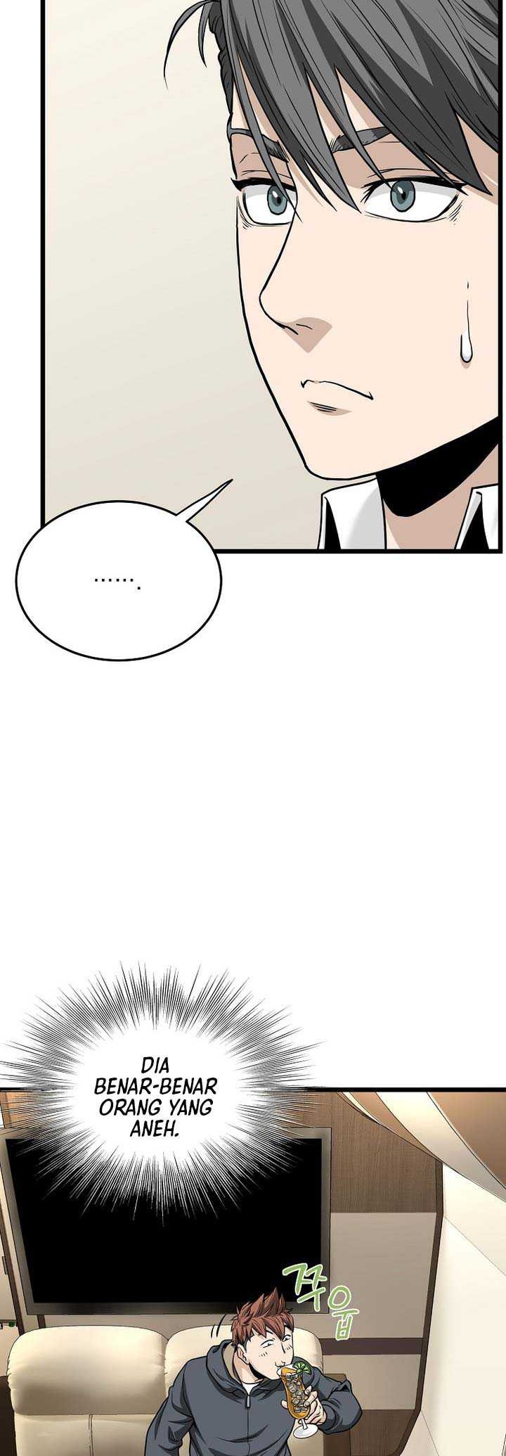 Murim Login - Chapter 204 - Page 35