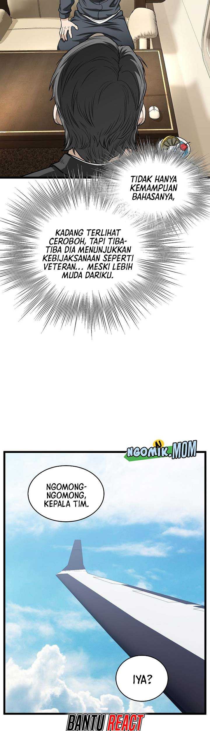 Murim Login - Chapter 204 - Page 36