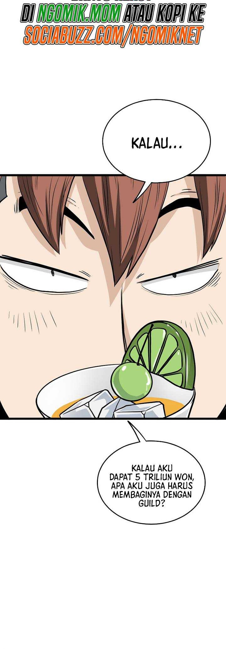 Murim Login - Chapter 204 - Page 37