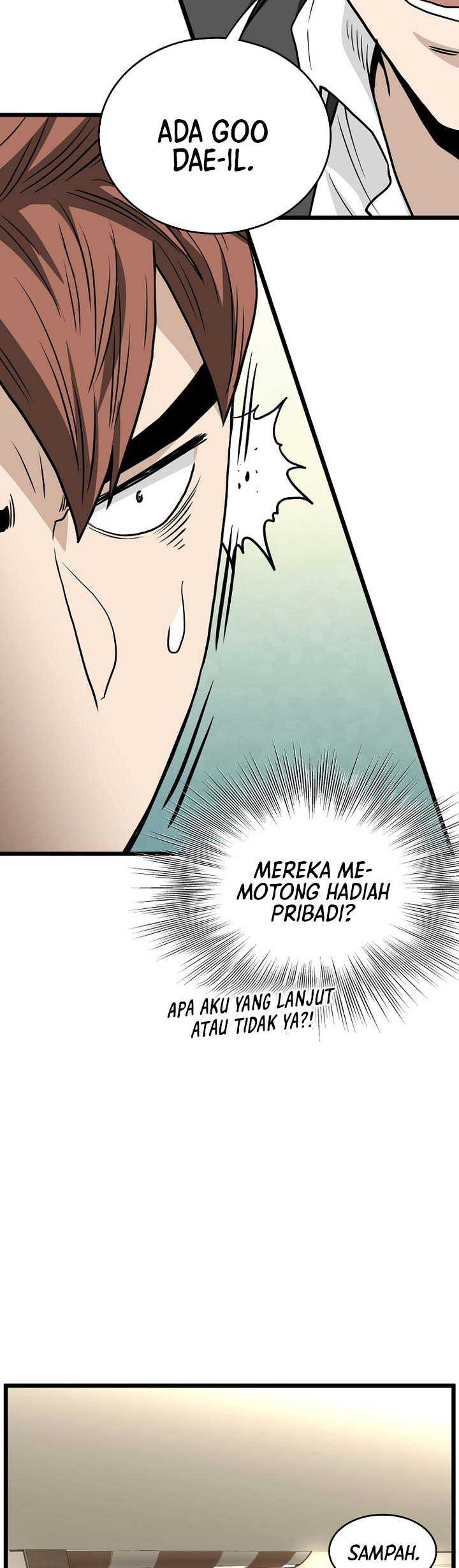 Murim Login - Chapter 204 - Page 39