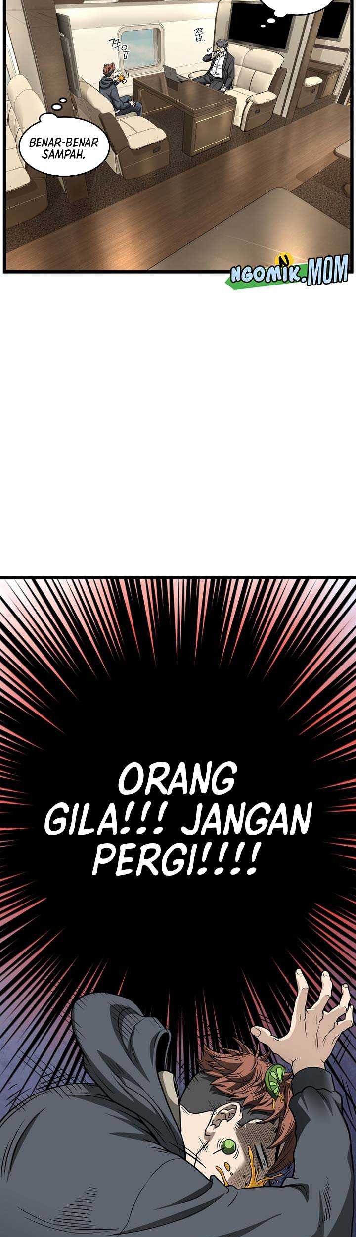 Murim Login - Chapter 204 - Page 40