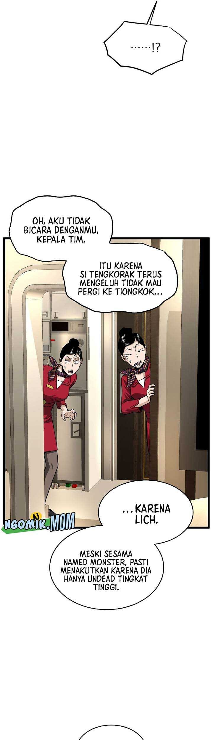 Murim Login - Chapter 204 - Page 42