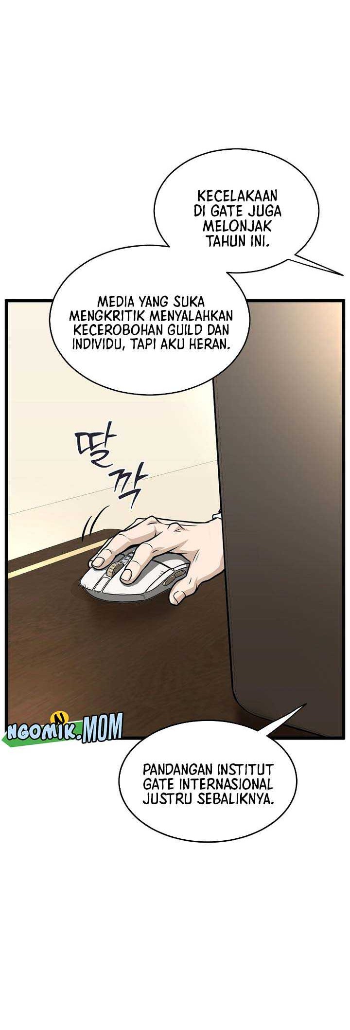 Murim Login - Chapter 204 - Page 45