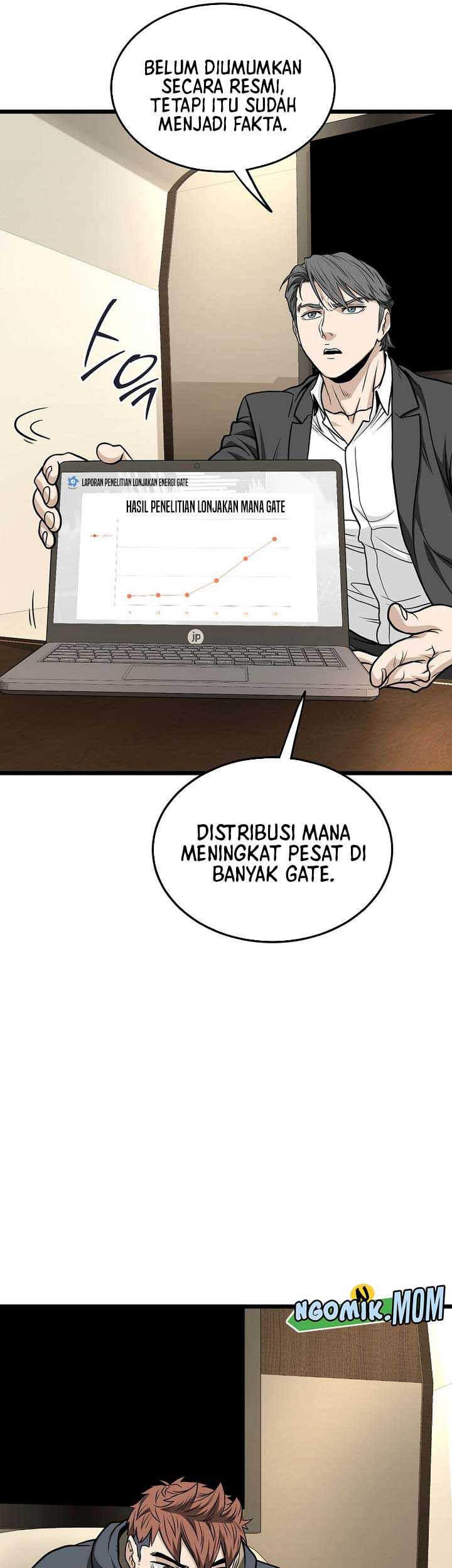 Murim Login - Chapter 204 - Page 46