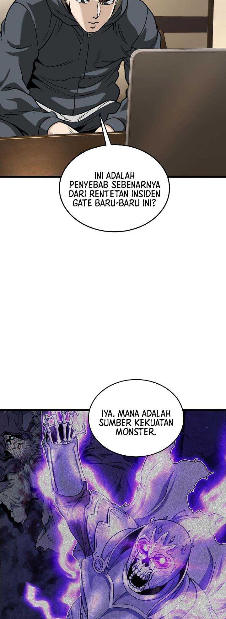 Murim Login - Chapter 204 - Page 47