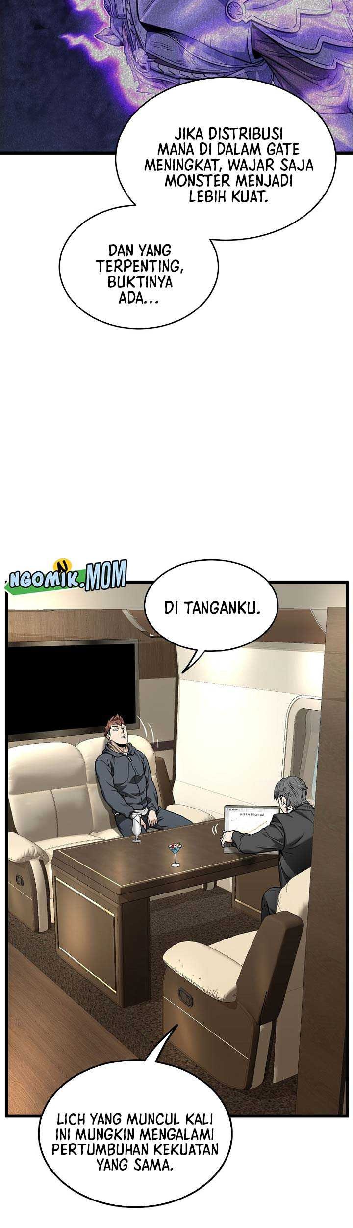 Murim Login - Chapter 204 - Page 48