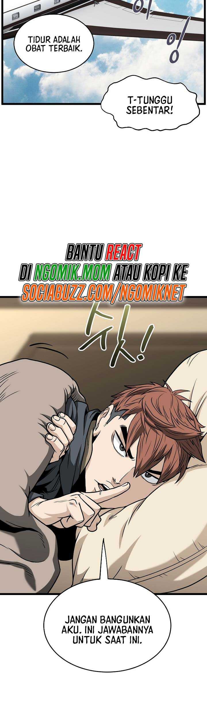 Murim Login - Chapter 204 - Page 52