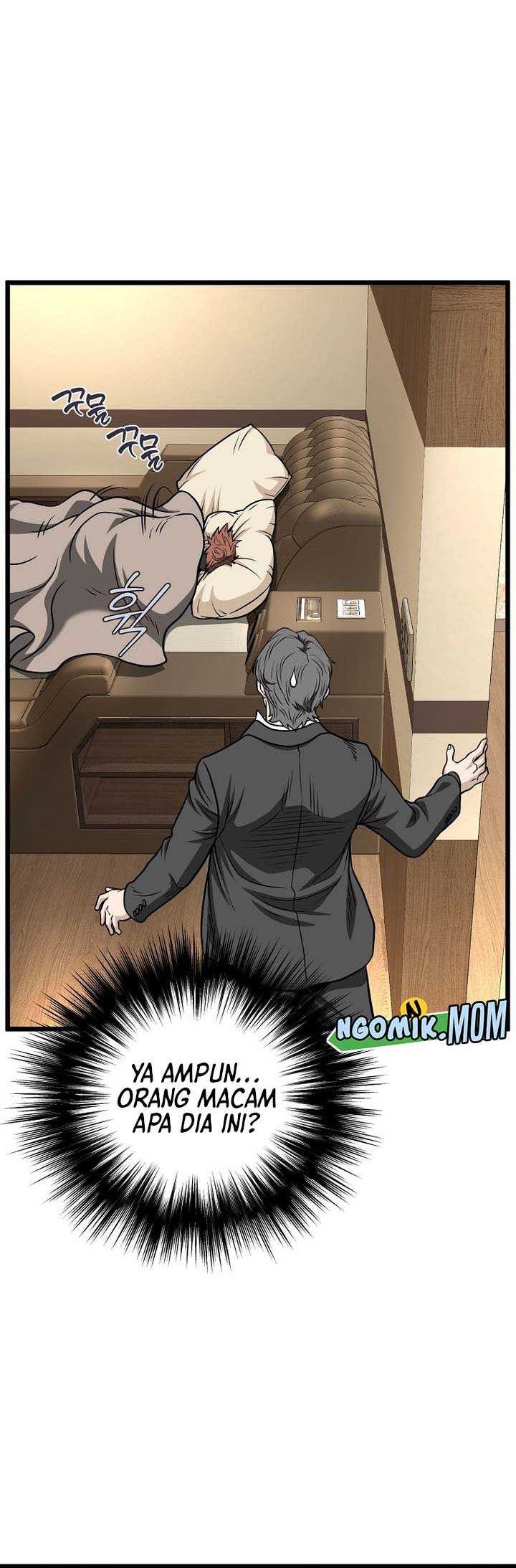 Murim Login - Chapter 204 - Page 53