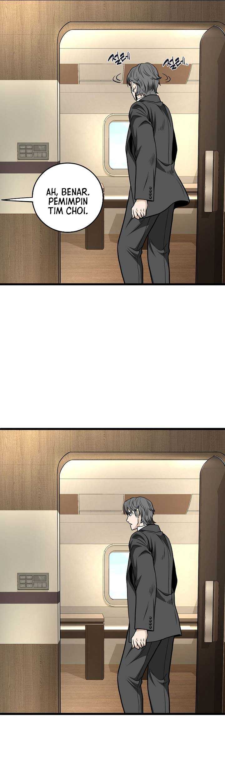 Murim Login - Chapter 204 - Page 54