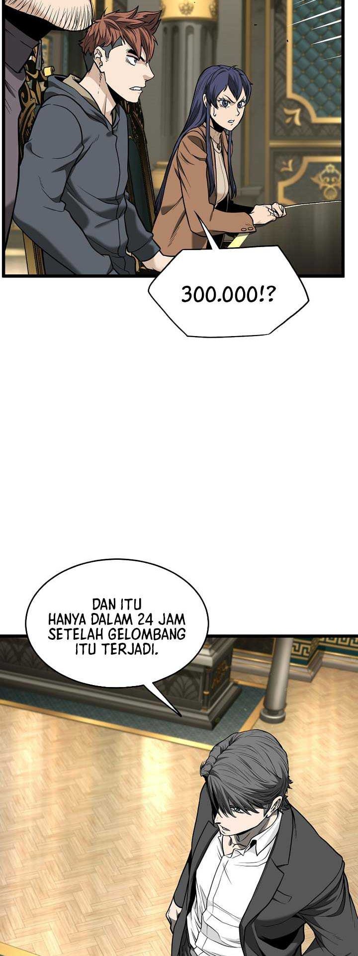 Murim Login - Chapter 204 - Page 3