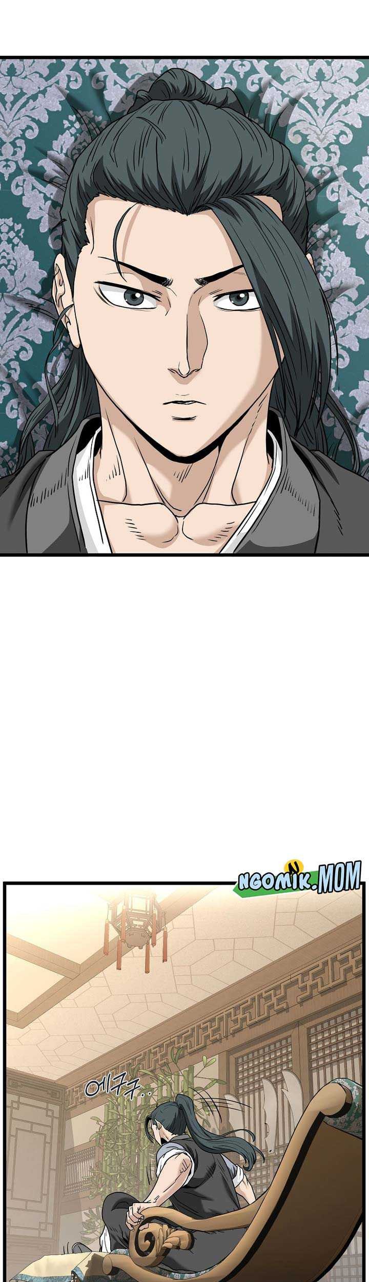 Murim Login - Chapter 204 - Page 58