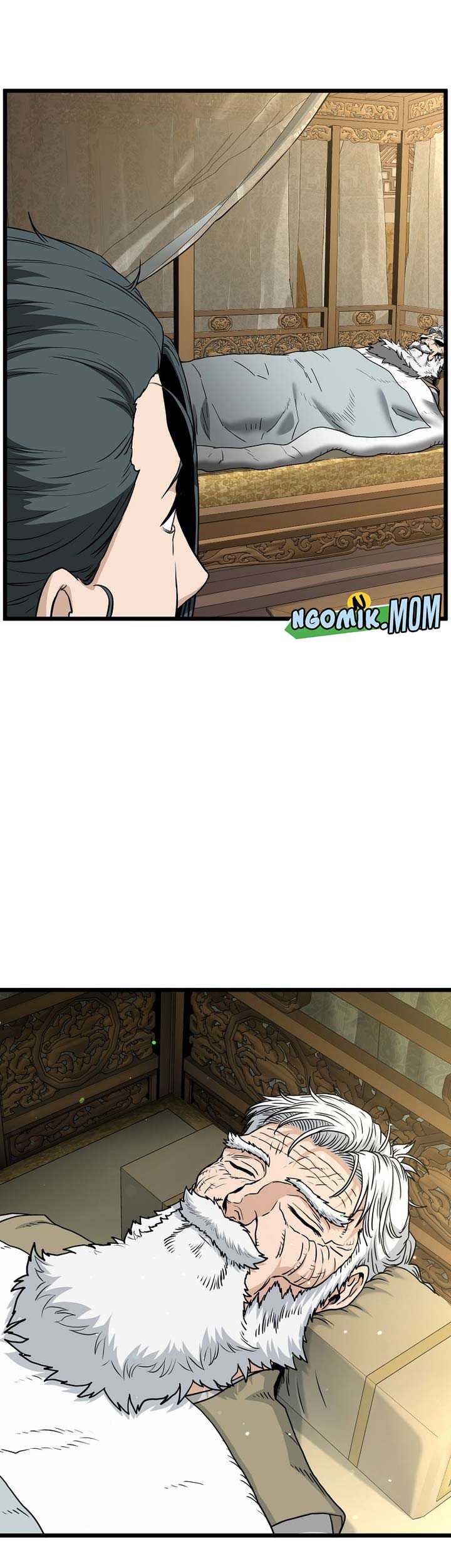 Murim Login - Chapter 204 - Page 60