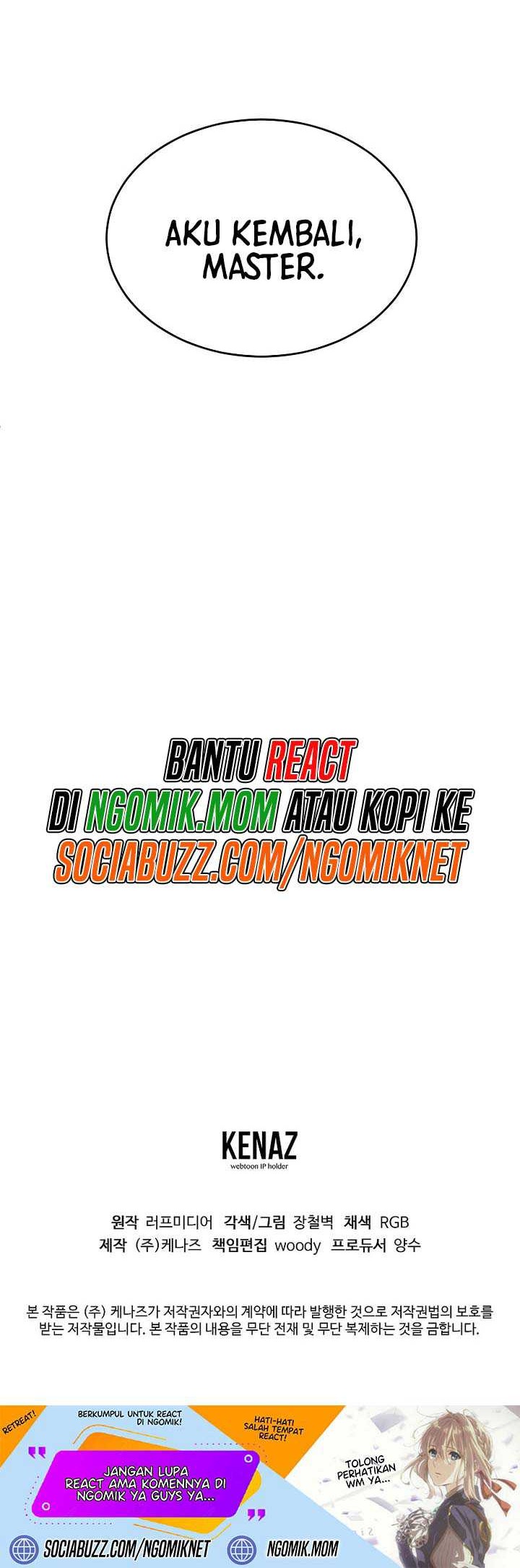 Murim Login - Chapter 204 - Page 61