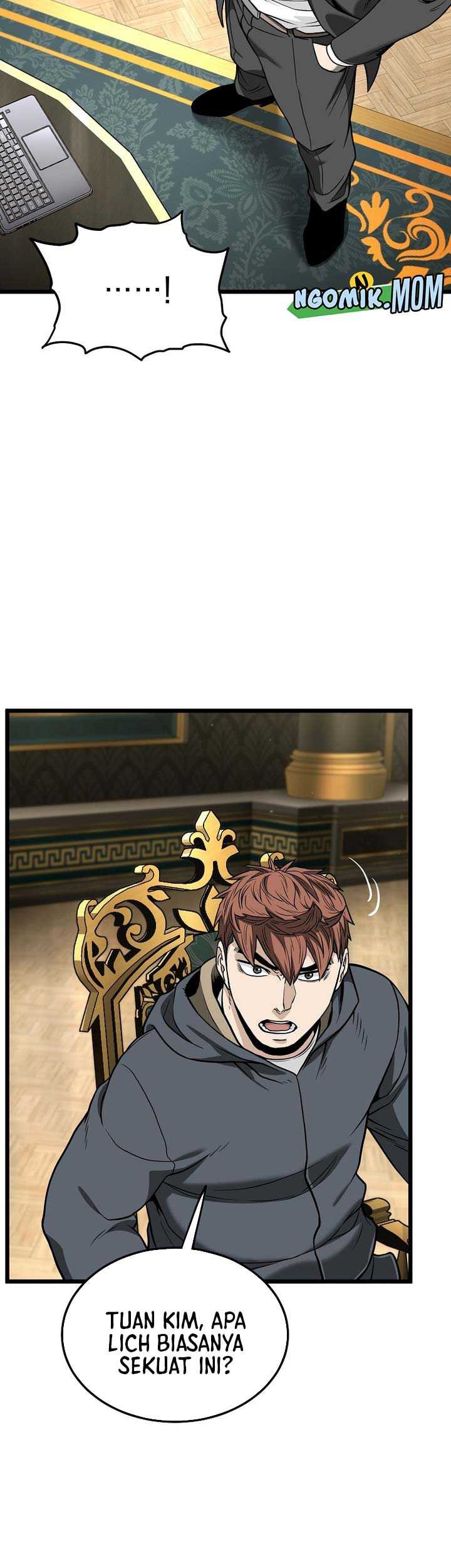 Murim Login - Chapter 204 - Page 4