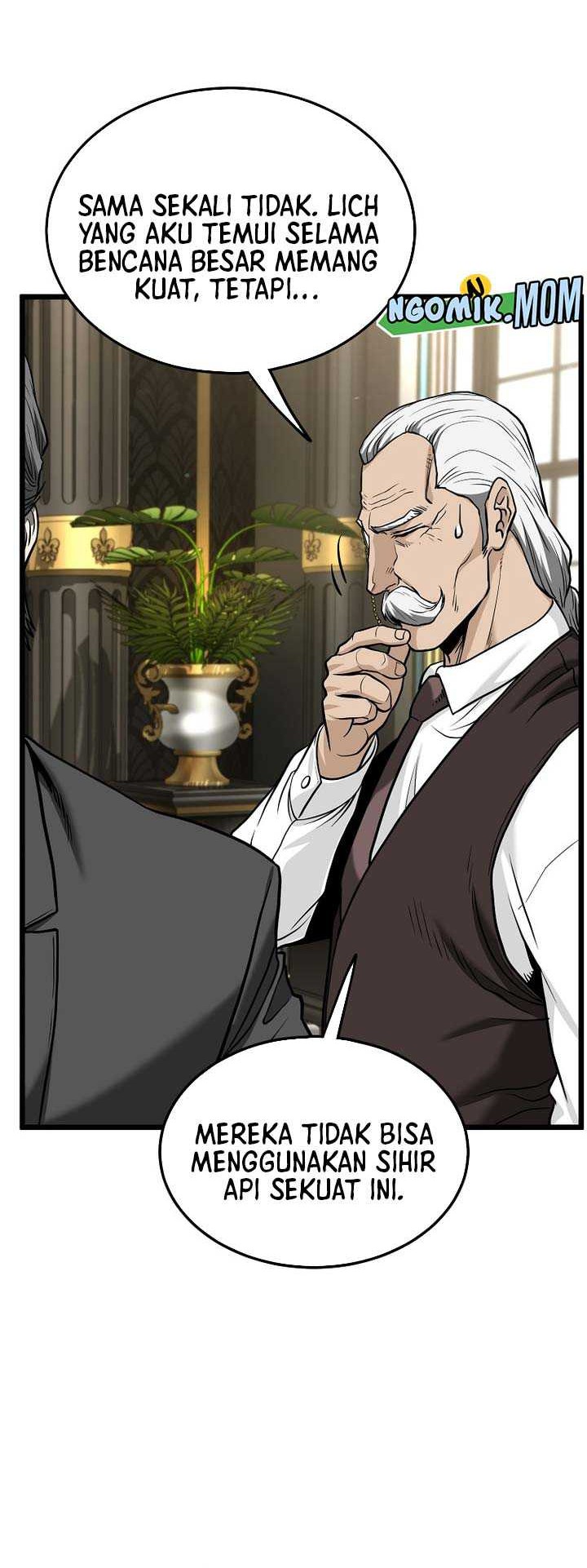 Murim Login - Chapter 204 - Page 5