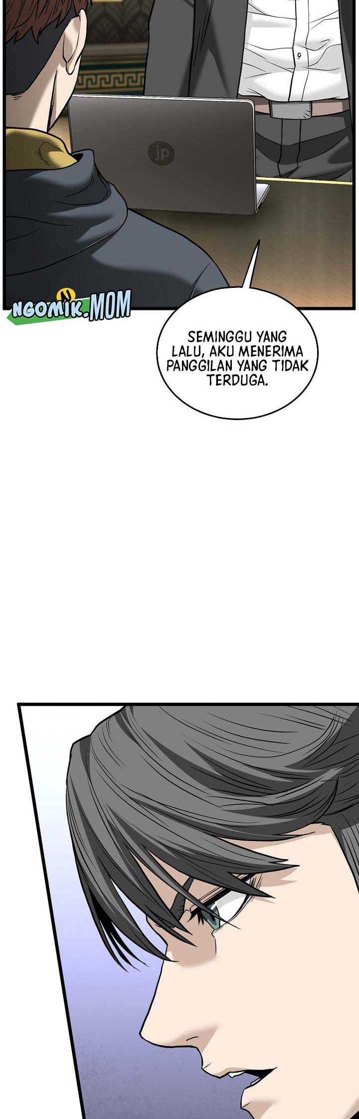 Murim Login - Chapter 204 - Page 7