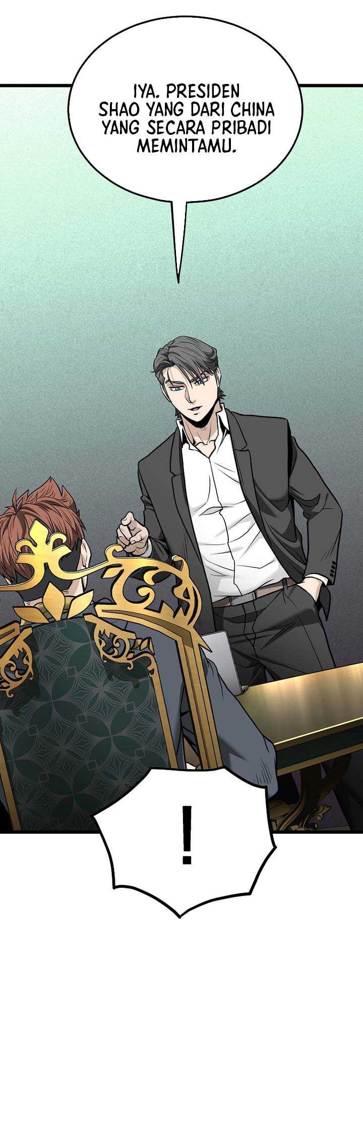 Murim Login - Chapter 204 - Page 9