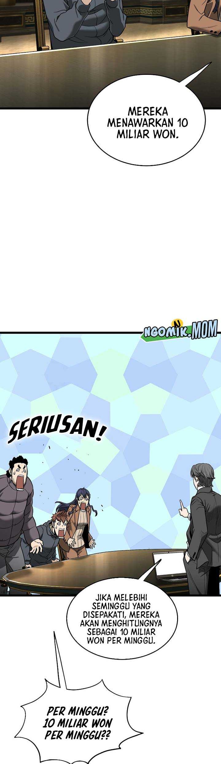 Murim Login - Chapter 204 - Page 11