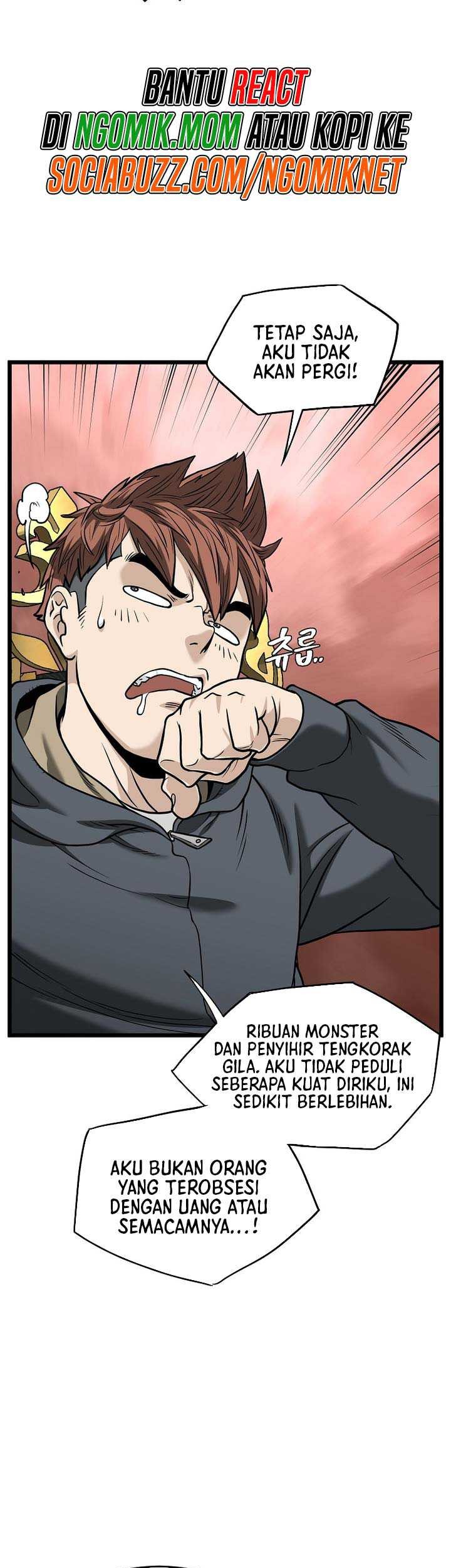 Murim Login - Chapter 204 - Page 12