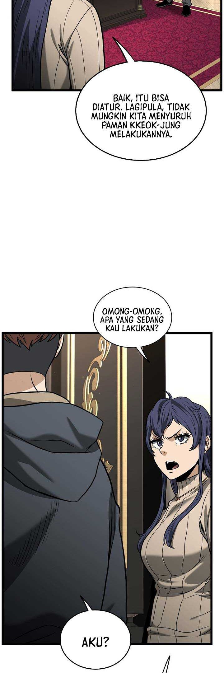 Murim Login - Chapter 203 - Page 19