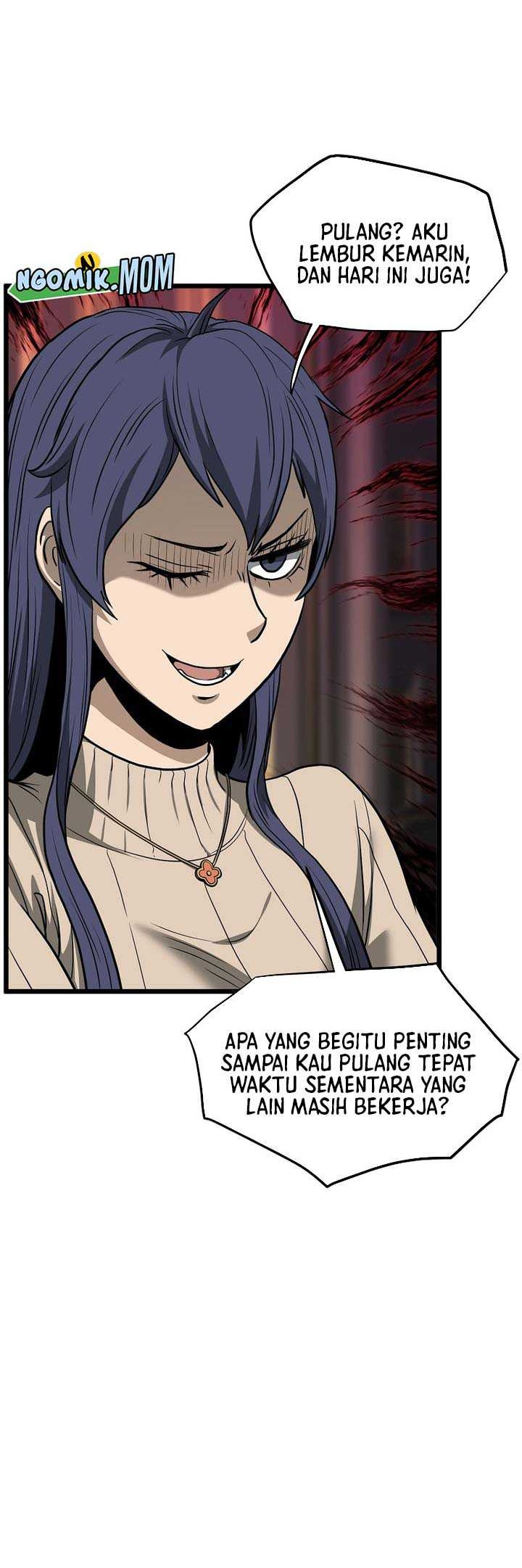 Murim Login - Chapter 203 - Page 21